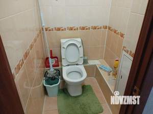 3-к квартира, на длительный срок, 77м2, 2/14 этаж