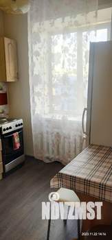 1-к квартира, посуточно, 33м2, 5/5 этаж