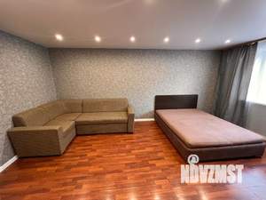 1-к квартира, посуточно, 33м2, 2/5 этаж