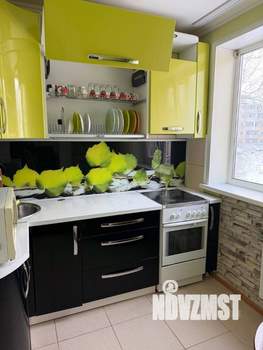 2-к квартира, на длительный срок, 48м2, 3/5 этаж