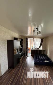 1-к квартира, на длительный срок, 33м2, 5/5 этаж
