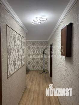 3-к квартира, на длительный срок, 70м2, 5/9 этаж