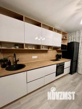 1-к квартира, посуточно, 30м2, 9/16 этаж