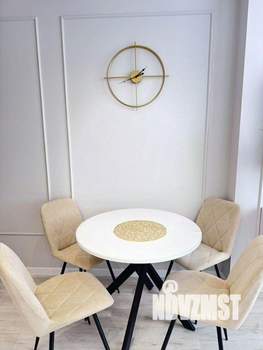 2-к квартира, посуточно, 50м2, 1/1 этаж