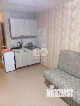 Студия квартира, на длительный срок, 24м2, 7/9 этаж