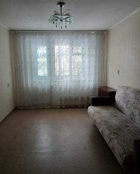 1-к квартира, на длительный срок, 31м2, 3/5 этаж