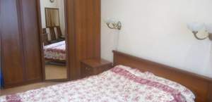 2-к квартира, на длительный срок, 41м2, 2/4 этаж