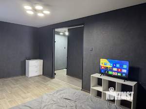 1-к квартира, на длительный срок, 31м2, 1/5 этаж