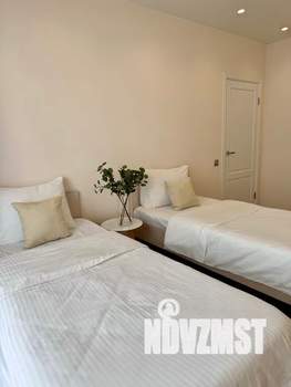 2-к квартира, посуточно, 45м2, 8/13 этаж