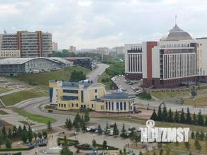 2-к квартира, на длительный срок, 60м2, 12/14 этаж