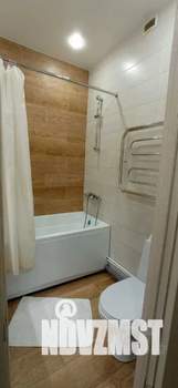 1-к квартира, посуточно, 30м2, 16/16 этаж