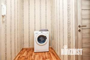 1-к квартира, посуточно, 38м2, 3/5 этаж