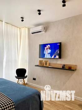 Студия квартира, посуточно, 27м2, 8/15 этаж