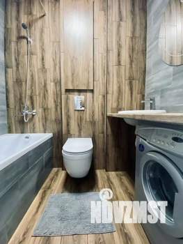 1-к квартира, посуточно, 24м2, 1/1 этаж