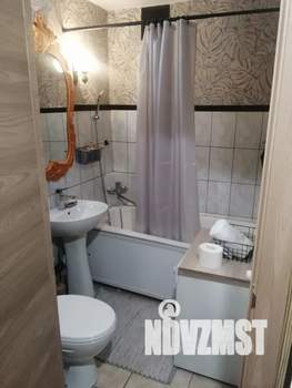 2-к квартира, посуточно, 31м2, 1/5 этаж