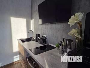 1-к квартира, посуточно, 32м2, 1/1 этаж