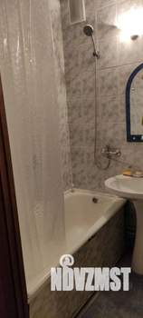 2-к квартира, на длительный срок, 47м2, 5/5 этаж