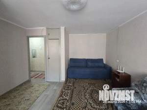 1-к квартира, на длительный срок, 35м2, 2/5 этаж