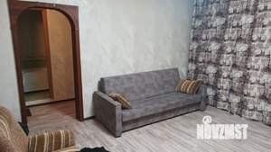 1-к квартира, на длительный срок, 36м2, 2/10 этаж