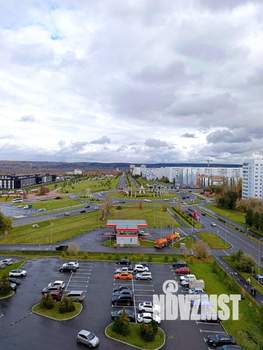 2-к квартира, на длительный срок, 54м2, 10/17 этаж
