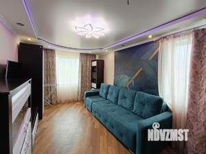 2-к квартира, на длительный срок, 46м2, 4/5 этаж