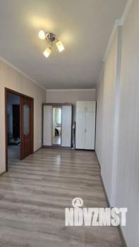 1-к квартира, на длительный срок, 40м2, 17/19 этаж