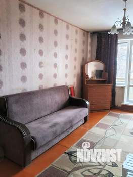 2-к квартира, на длительный срок, 47м2, 5/5 этаж