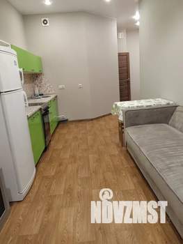 1-к квартира, посуточно, 54м2, 10/13 этаж