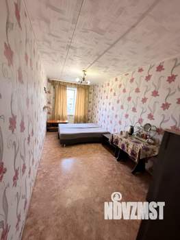 1-к квартира, на длительный срок, 18м2, 7/9 этаж