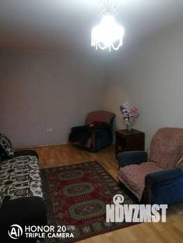 2-к квартира, на длительный срок, 44м2, 4/5 этаж