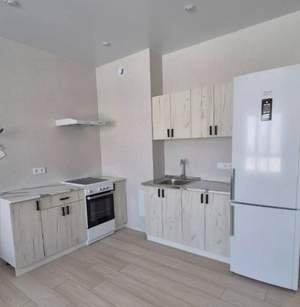 2-к квартира, на длительный срок, 43м2, 3/16 этаж