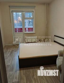 3-к квартира, на длительный срок, 63м2, 6/16 этаж