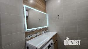 Студия квартира, на длительный срок, 29м2, 8/15 этаж