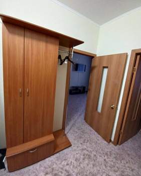 1-к квартира, на длительный срок, 36м2, 15/17 этаж