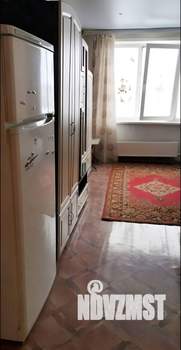 1-к квартира, на длительный срок, 23м2, 8/9 этаж