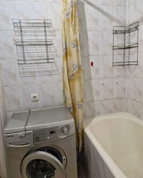 2-к квартира, на длительный срок, 45м2, 5/11 этаж