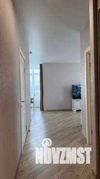 2-к квартира, посуточно, 62м2, 16/16 этаж