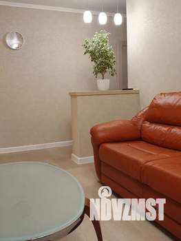 2-к квартира, посуточно, 50м2, 2/5 этаж
