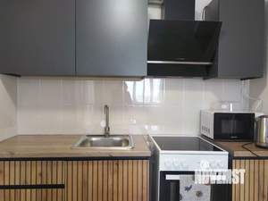 1-к квартира, на длительный срок, 35м2, 9/15 этаж