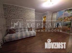 3-к квартира, на длительный срок, 45м2, 3/5 этаж