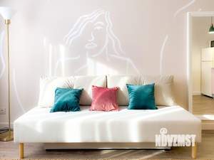 2-к квартира, посуточно, 30м2, 1/1 этаж