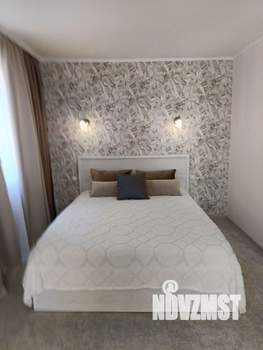 1-к квартира, посуточно, 31м2, 1/1 этаж