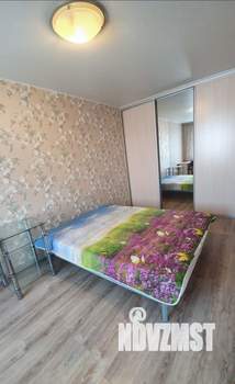 2-к квартира, на длительный срок, 45м2, 5/5 этаж