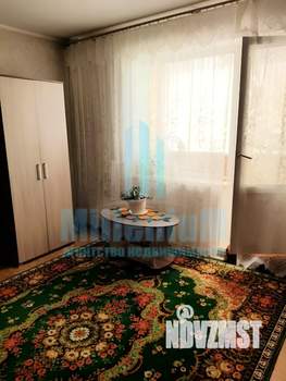 1-к квартира, на длительный срок, 35м2, 8/9 этаж