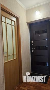 Студия квартира, на длительный срок, 31м2, 4/9 этаж