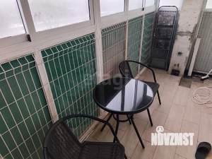 1-к квартира, на длительный срок, 27м2, 8/9 этаж