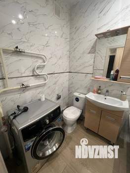 1-к квартира, на длительный срок, 40м2, 10/16 этаж