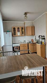 Студия квартира, на длительный срок, 31м2, 4/9 этаж