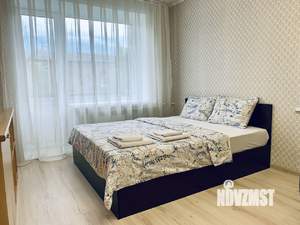 1-к квартира, посуточно, 31м2, 3/5 этаж