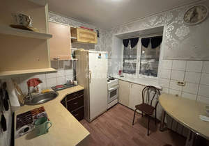 2-к квартира, на длительный срок, 44м2, 1/5 этаж